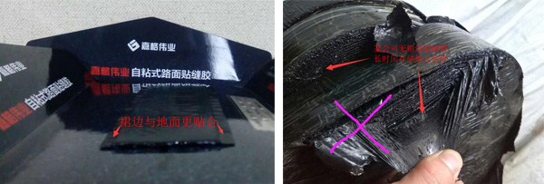 獨特裙邊，貼合緊密