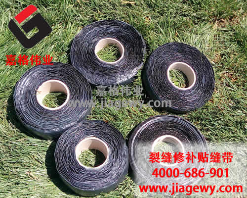 嘉格公路貼縫帶奔赴新疆，助力建設(shè)祖國美麗邊疆