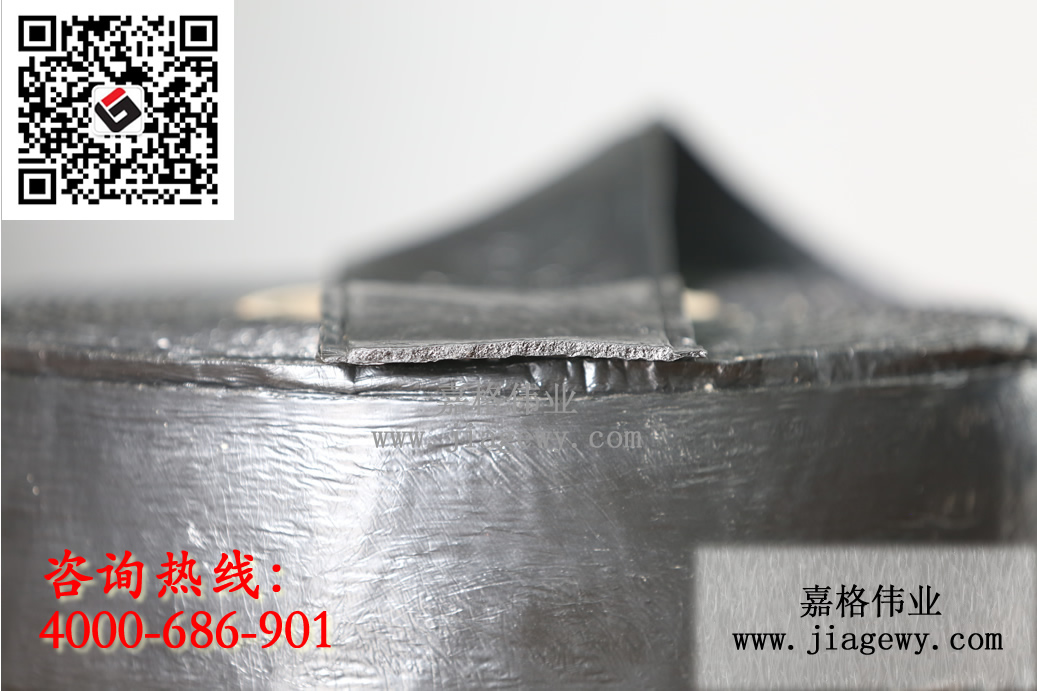 嘉格單/雙面膜的瀝青路面貼縫帶您了解嗎？